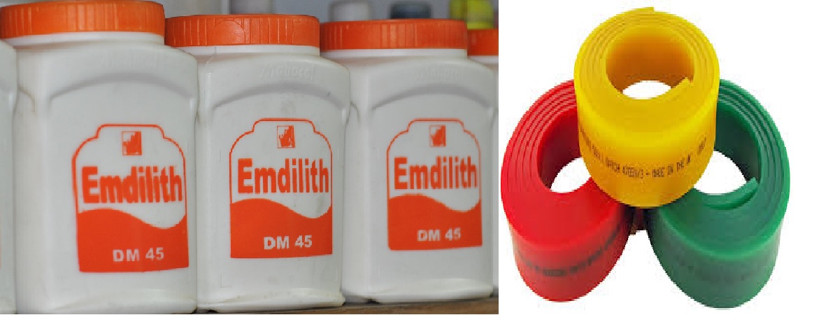 Screen Printing Pigment